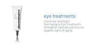 Affordable Dermalogica Eye Treatments