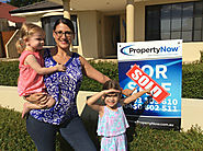 Sell House Without An Agent With PropertyNow