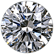 Buy Round Cut Diamonds Online At Luminus Diamond