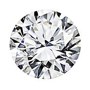 Stopover Luminus Diamond For Round Cut Diamond