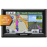 Know How to Update Map on Garmin with Tech GPS