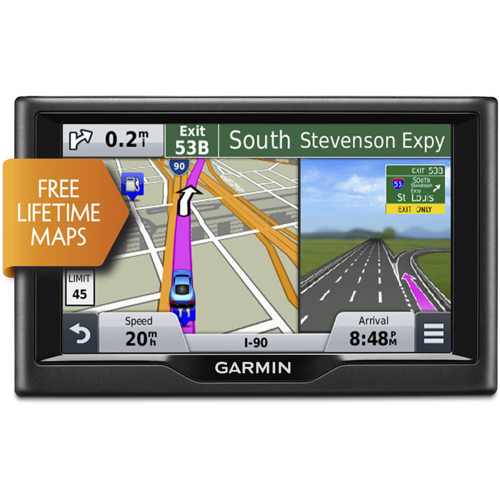 2518926 Know How To Update Map On Garmin With Tech Gps 600px ?ver=0516298271