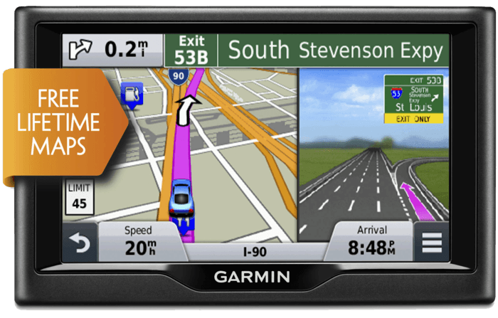 Garmin Map Update  A Listly List
