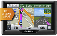 TECH GPS Allows You to Update Map on Garmin Nuvi