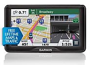 Get The Free Lifetime Update Garmin Nuvi - TECH GPS
