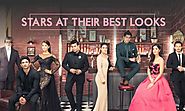 Filmfare Awards 2018: The Glamorous Award Night Of The Glamorous Stars
