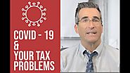 A Message From Tax Attorney Nick Nemeth