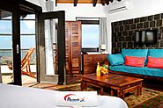Spacious Room Hotels in Madagascar