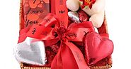 Get a Taste of Love with Chocolates from Zoroy