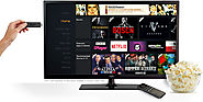 Amazon Fire TV Support