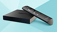 Check out the Amazon Fire TV's Pros and Cons