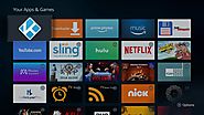 How to Troubleshoot Fire TV If Kodi App Not Appearing On Screen?