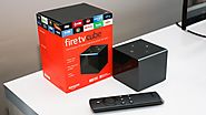 Amazon Fire TV Cube Will Render Your Remote Control Useless!