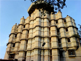 Temples in Mumbai