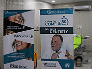 Dental Implant Clinic in Delhi