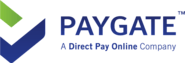 PayGate - Online Credit Card Transactions - PayGate