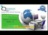 Loadrunner Online Training Videos | Loadrunner Video Tutorial