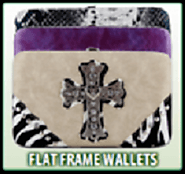 Get Wholesale Wallets For Women At Affordable Cost