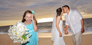 Hawaiian Weddings - DreamWeddingsHawaii.Com