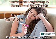 Do Not Suffer With your Unwanted Pregnancy Anymore !! | Bestgenericshop