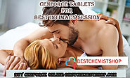 Take your intimate session to utmost satisfaction level with Cenforce