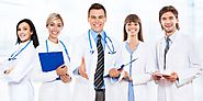 Study MBBS in Ukraine University