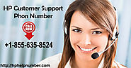 Solve Your HP Technical Related Problems with HP Customer Support Number