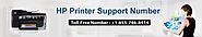 HP Printer Support Phone Number +1-855-746-8414 Customer Helpline