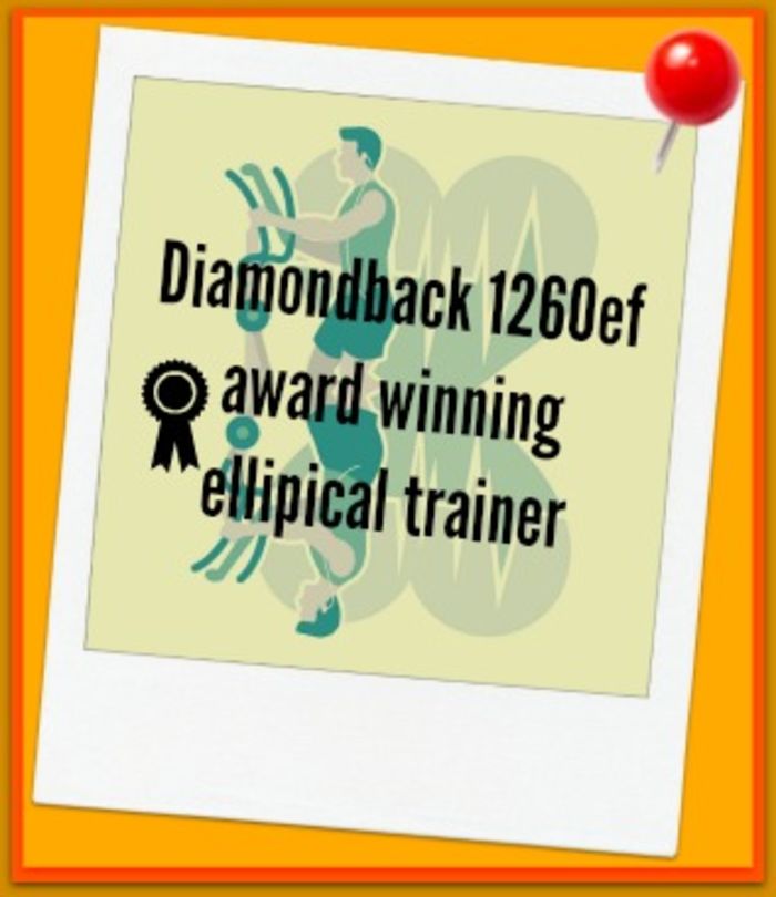 in home elliptical machine reviews