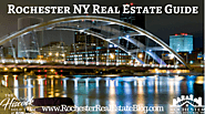 Rochester NY Realtors | Rochester Real Estate Guide
