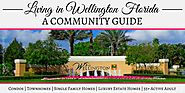 Living in Wellington Florida | A Community Guide