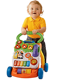 Top 9 Best Baby Push Toy Walkers in 2018 Reviews (January. 2018)