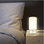 Top 10 Best Touch Lamps in 2018 Reviews (January. 2018)