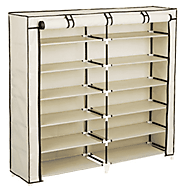 Top 10 Best Shoe Storage Cabinets in 2018 Reviews (January. 2018)