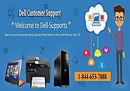 Call Dell Printer Customer Support for Resolving any Issues
