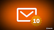 Las 10 ventajas de la comunicación por email