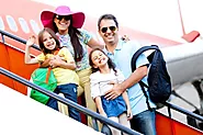 Creating Unforgettable Memories with Family Vacation Tours by Platinum Travel