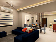 Residential Interior Designer Make Your Home Beautifully