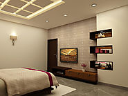 Find the Best Interior Design Firm in Bangalore
