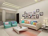 Best Residential Interior Design Company in Bangalore