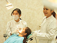 Having oral issues? Do you want to get your mouth checked?