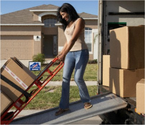 Man And Van Redhill Is Best For Quality Removal Service