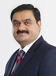 Gautam Adani- Adani Group appoints Mr. Paresh Chaudhry as Group President - Corporate Communication -- Adani Group | ...