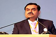India on the cusp of explosive growth: Gautam Adani - The Financial Express