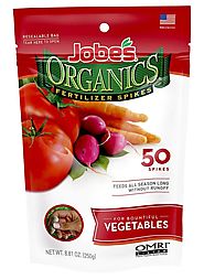 Jobe’s Organics