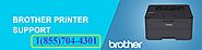 Brother Printer Support ,1(855)704-4301 Brother Printer Toll Free Number