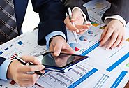 Business Accounting Software and its Advantages