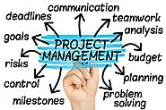 Manage your project easily with online tools