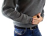 Abdominal Hernia Pain And Its Complications
