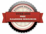 Over 1000 Free eLearning Resources